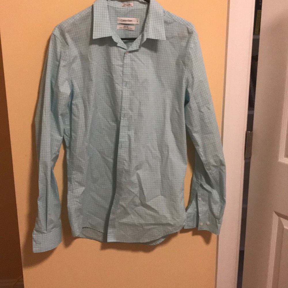 Men’s Calvin Klein